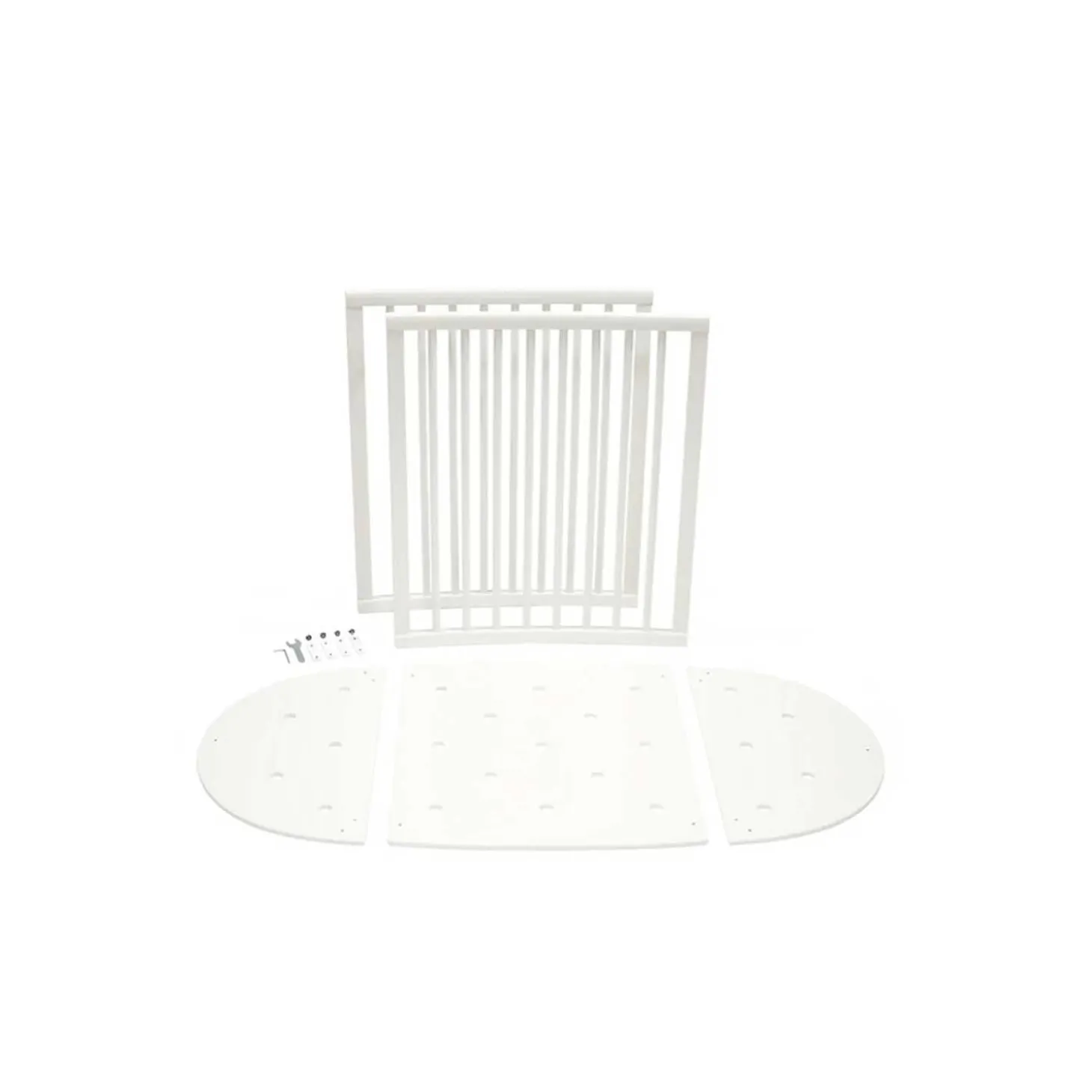 Sleepi Estensione per culla lettino Mini V3
