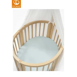 Sleepi Lenzuolo per lettino Culla Mini V3
