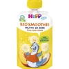 Smoothies Mela Banana Pesca: Confezione 120 ML