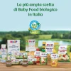 Snack Anellini Di Cereali: Confezione 25 gr
