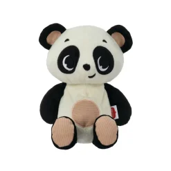 Snuggly Buddy Panda Black & Wihite Decor