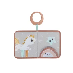 Soft Book Unicorn