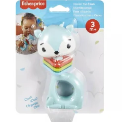 Sonaglini E Dentaruoli Animali HJW11