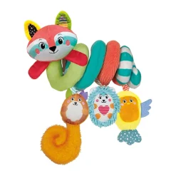 Spirale da appendere Happy Animals 17799