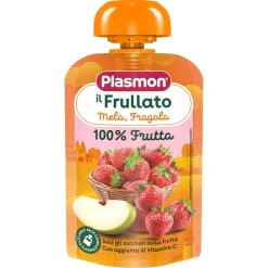 Spremi Gusta Mela Fragola: Confezione 100 gr