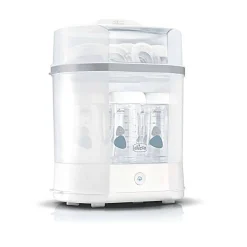 Sterilizzatore a vapore