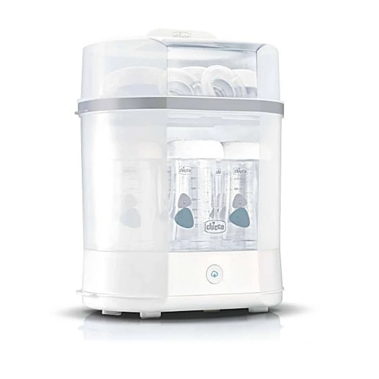 Sterilizzatore a vapore