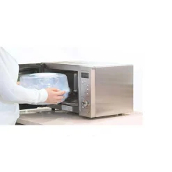 Sterilizzatore Vapore a Microonde