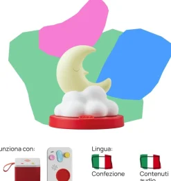 Storie della buonanotte