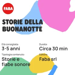 Storie della buonanotte