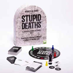 Stupid Deaths