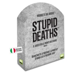 Stupid Deaths