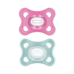 Succhietto Comfort 2 6m in silicone 2pz