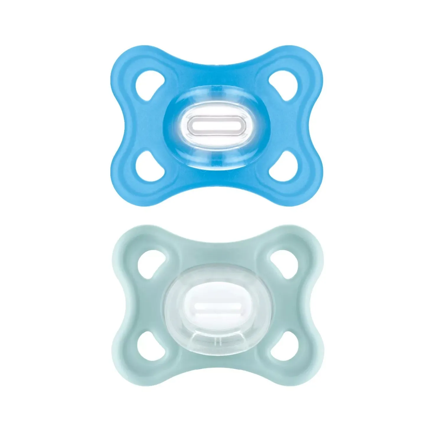 Succhietto Comfort 2 6m in silicone 2pz