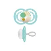 Succhietto Perfect 6+m in silicone