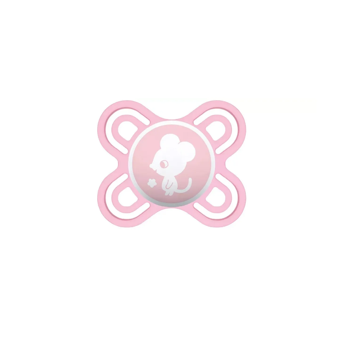 Succhietto Perfect Start 0 2m in silicone