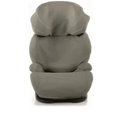 Summer Cover Grigia Per Seggiolino Auto Quartz