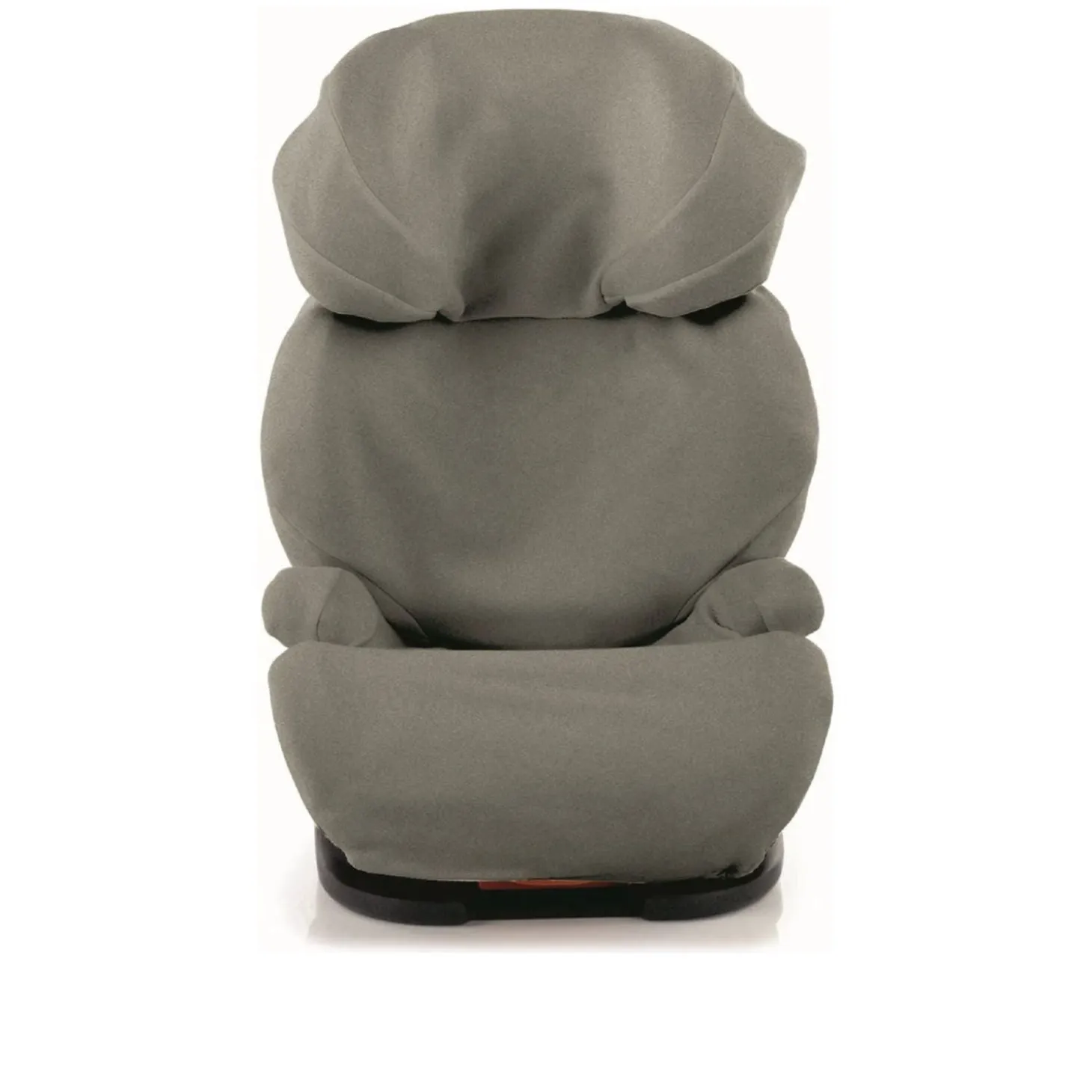 Summer Cover Grigia Per Seggiolino Auto Quartz