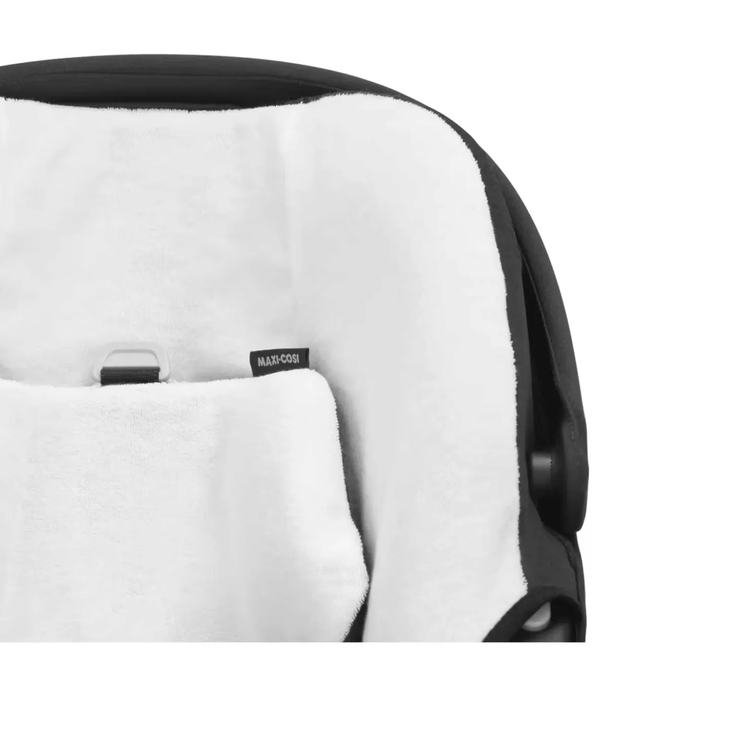 Summer Cover Pebble 360 Pro ISize Organic Cotton