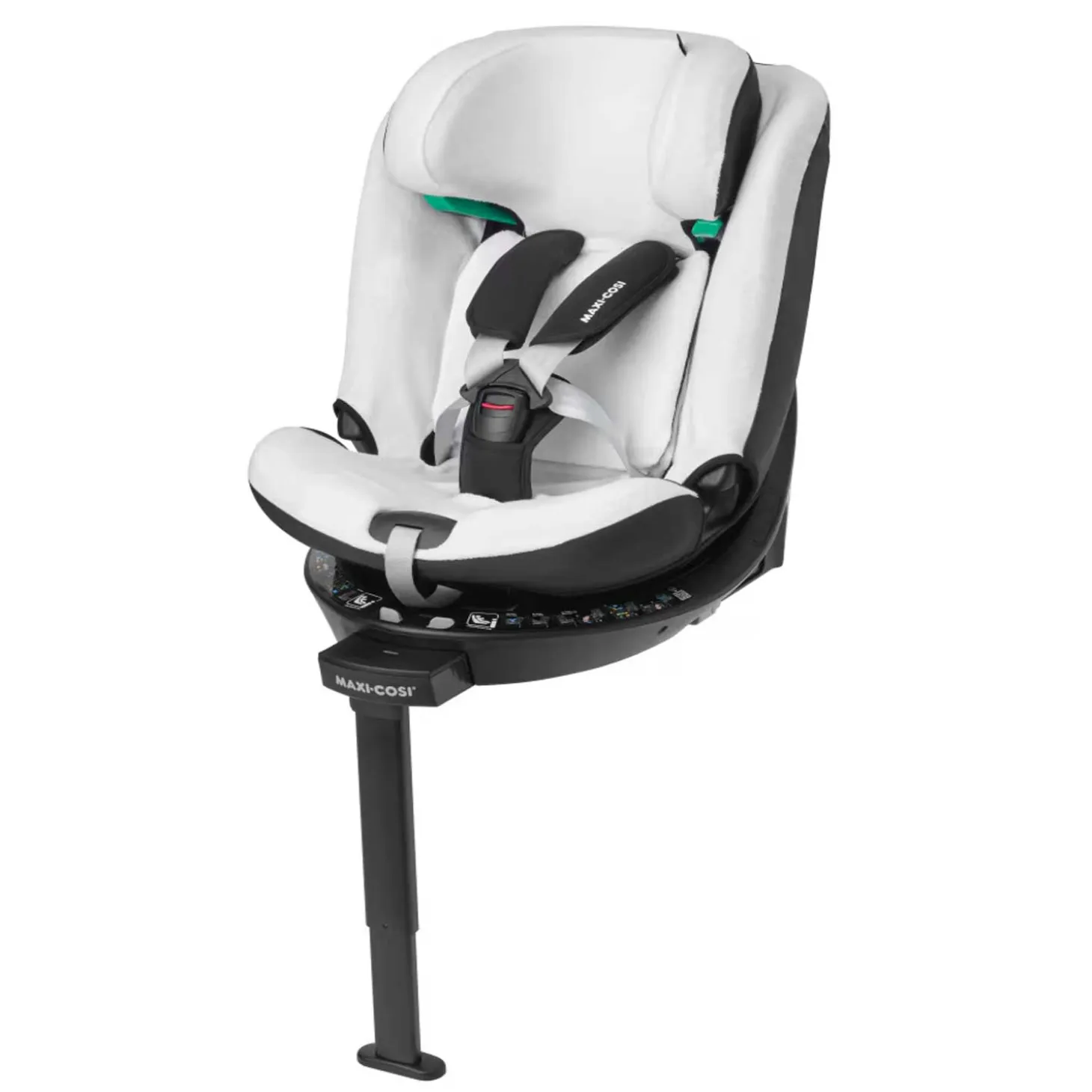 Summer Cover Per Seggiolino Auto Emerald 360 S Isize