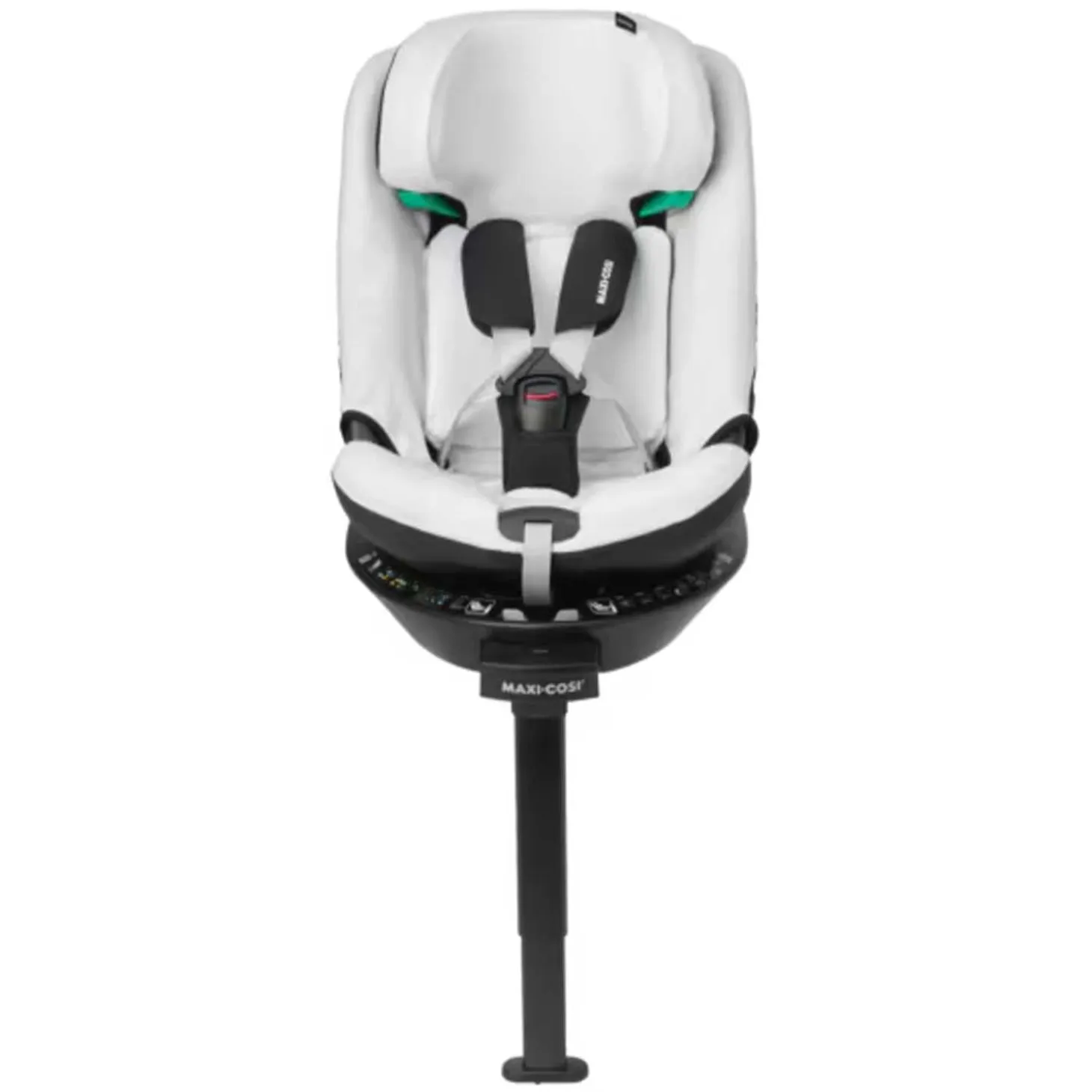 Summer Cover Per Seggiolino Auto Emerald 360 S Isize