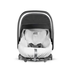 Summer Cover Seggiolino Auto Darwin Recline White