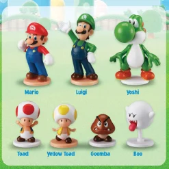 Super Mario Blow up! Shaky Tower