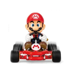 Super Mario Radiocomando Pipe Kart 2,4GHz