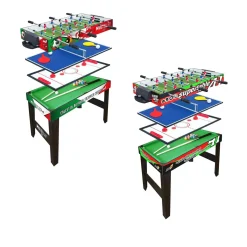 Super Tavolo 4 In 1 Mini