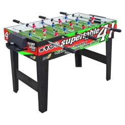 Super Tavolo 4 In 1 Mini