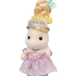 Sylvanian Parrucchiere Dei Pony