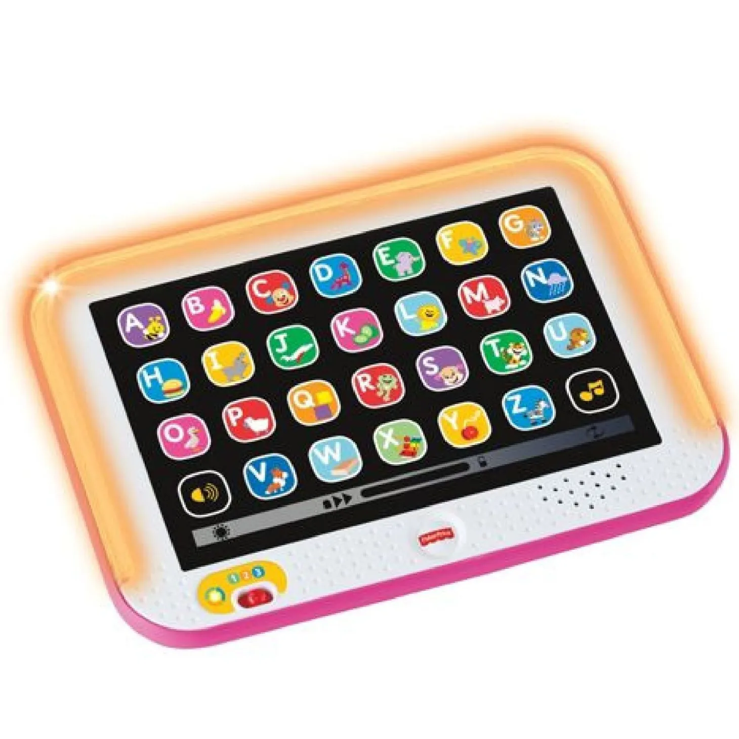Tablet Smart Stages CHD11