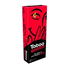 Taboo Adult Only