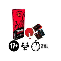 Taboo Adult Only