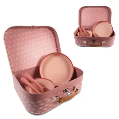 Taiki Food Set