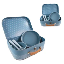 Taiki Food Set