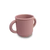 Taiki Tazza in silicone con due coperchi