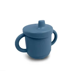 Taiki Tazza in silicone con due coperchi