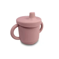 Taiki Tazza in silicone con due coperchi
