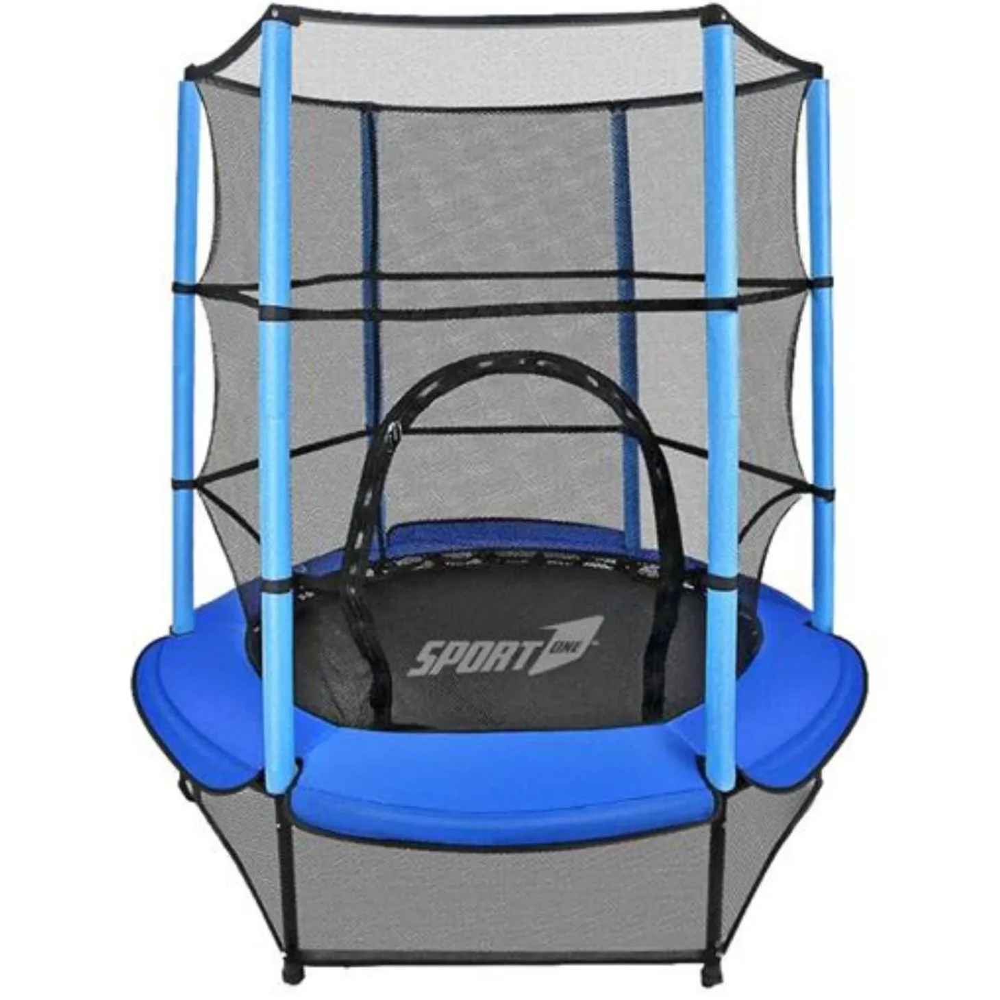 Tappeto Elastico 140 cm