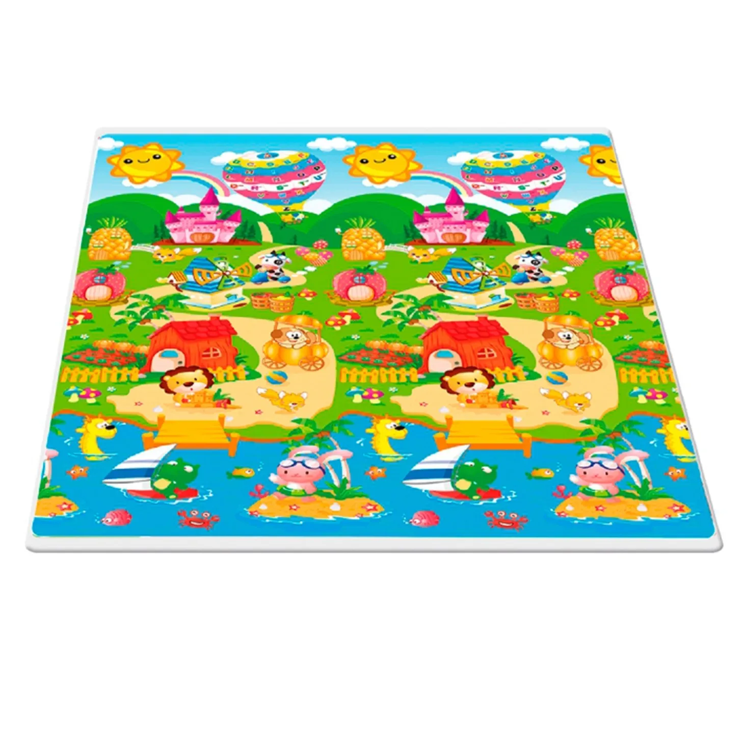 Tappeto EPE Double Face 200 x 160