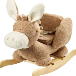 Teddy Dondolo Asinello Beige Ps26 C