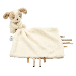 Teddy Doudou Cane Panna Ps26 C