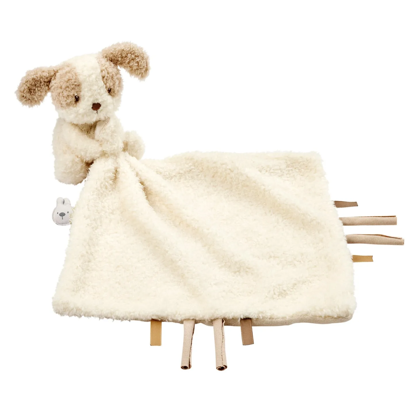 Teddy Doudou Cane Panna Ps26 C