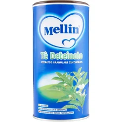 Te Deteinato Granulare: Confezione 200 gr