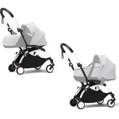 Telaio Yoyo3