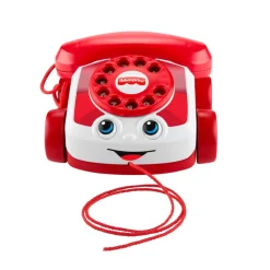Telefono Chiacchierone Mattel 80Th JGG97