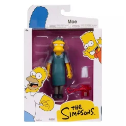 The Simpsons Personaggi Articolati 13 Cm