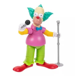 The Simpsons Personaggi Articolati 13 Cm