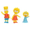 The Simpsons Playset Casa Simpson